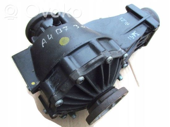 Audi A4 S4 B7 8E 8H Rear differential 01R525131C