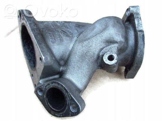 Audi A4 S4 B7 8E 8H Air intake duct part 059145997D