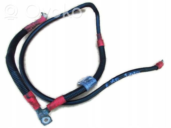 BMW 3 E90 E91 Wires (generator/alternator) 7794910