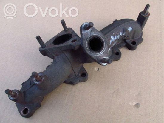 Audi A4 S4 B7 8E 8H Exhaust manifold 038253033A