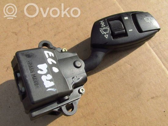 BMW 5 E60 E61 Wiper control stalk 6924106