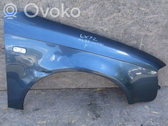 Audi A4 S4 B7 8E 8H Fender