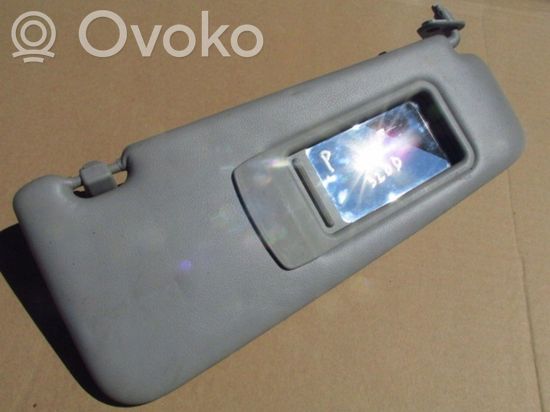 BMW 1 E81 E87 Sun visor 7120560