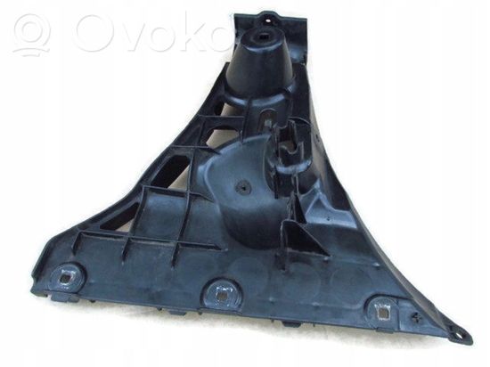BMW 5 E60 E61 Rear bumper mounting bracket 7033716