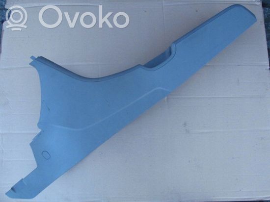 Audi A4 S4 B7 8E 8H Center console