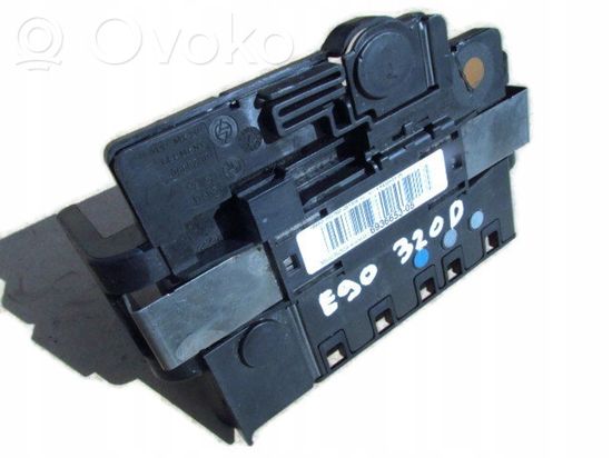 BMW 3 E90 E91 Positive wiring loom 6936653