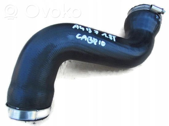 Audi A4 S4 B7 8E 8H Intercooler hose/pipe 8E0145838AA