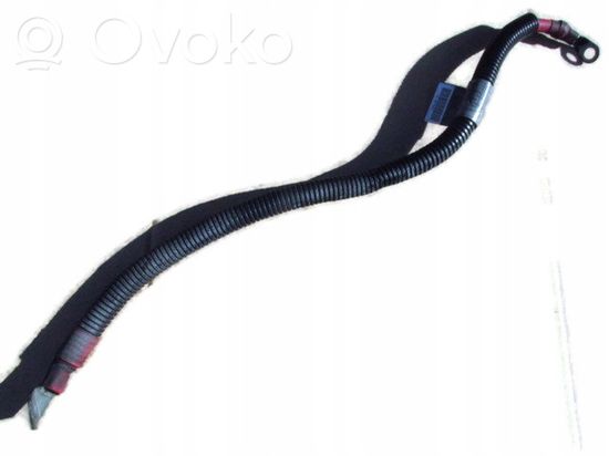 BMW 5 E60 E61 Other wiring loom 1439744