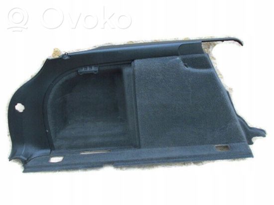 Audi A4 S4 B7 8E 8H Trunk/boot side trim panel 8E5863879