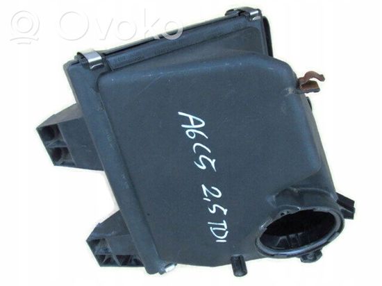 Audi A6 S6 C5 4B Air filter box 4B0133835AE