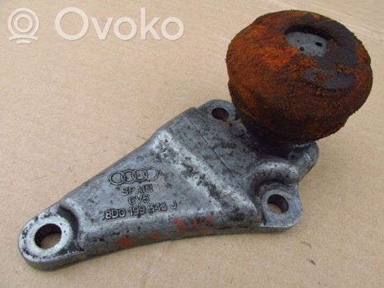 Audi A6 S6 C5 4B Engine mounting bracket 8D0199343J