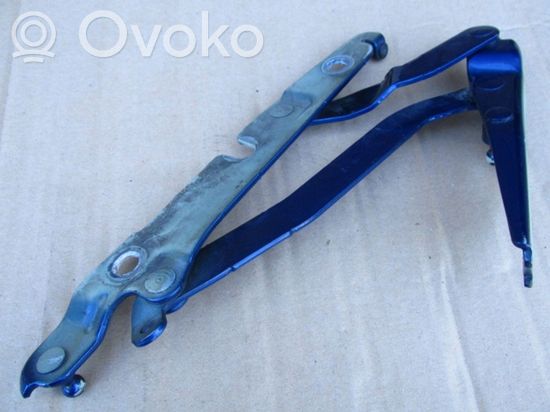 Audi A4 S4 B7 8E 8H Tailgate/trunk/boot hinge 8E5827301C