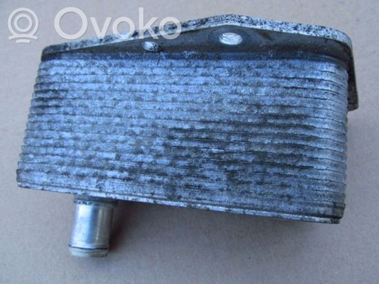 BMW 3 E90 E91 Engine oil radiator 7787698