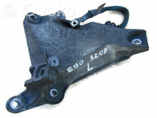 BMW 3 E90 E91 Engine mounting bracket 7549394