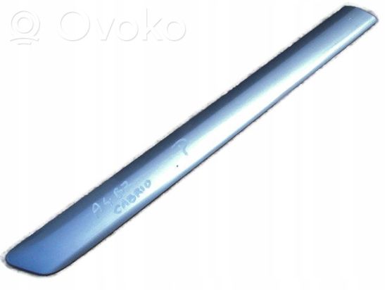 Audi A4 S4 B7 8E 8H Sill