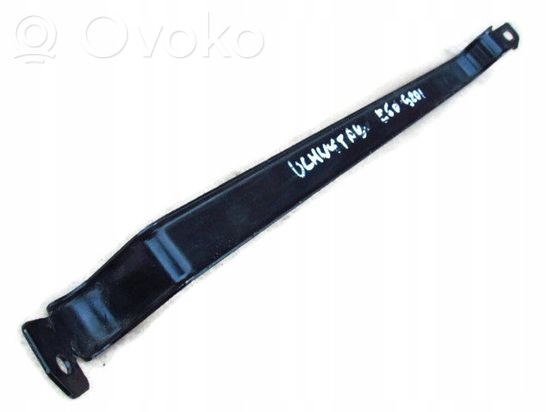 BMW 5 E60 E61 Battery bracket