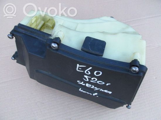 BMW 5 E60 E61 Other engine bay part