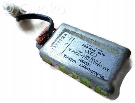 Audi A6 S6 C5 4B Sensor 4B9919893