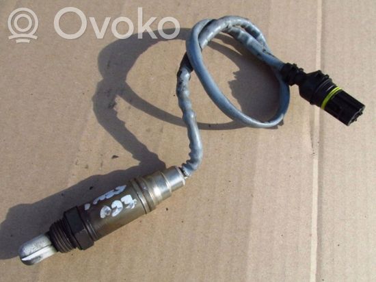 BMW 5 E60 E61 Lambda probe sensor 7518495
