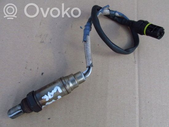 BMW 5 E60 E61 Lambda probe sensor 7503441