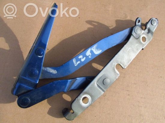 Audi A4 S4 B7 8E 8H Tailgate/trunk/boot hinge 8E5827301C