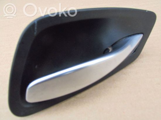 BMW 3 E90 E91 Front door interior handle 7144546