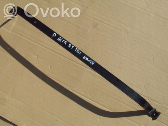 Audi A6 S6 C5 4B Fuel tank mounting bracket