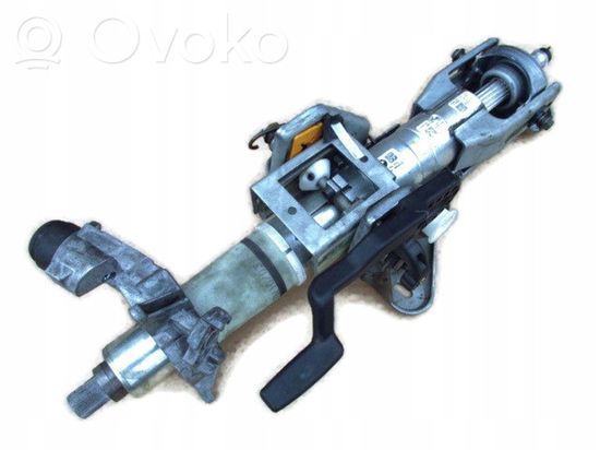BMW 5 E60 E61 Steering wheel axle set 6765870