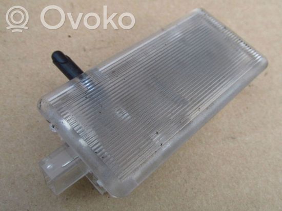 BMW 3 E90 E91 Other interior light 9163767