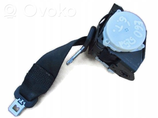 BMW 5 E60 E61 Middle seatbelt (rear)