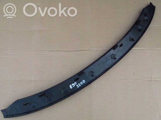 BMW 3 E90 E91 Parcel shelf grill 7058347