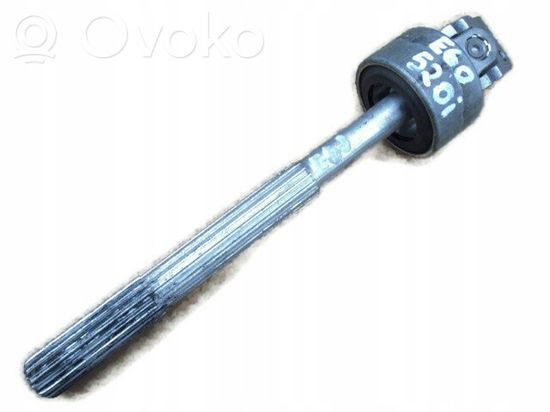 BMW 5 E60 E61 Steering wheel axle 6783240