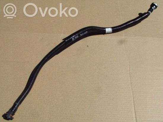 BMW 3 E90 E91 Brake vacuum hose/pipe