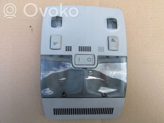 Audi A4 S4 B7 8E 8H Front seat light 8E0951177