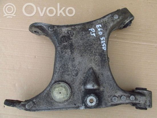 BMW 5 E60 E61 Rear upper control arm/wishbone 6755990