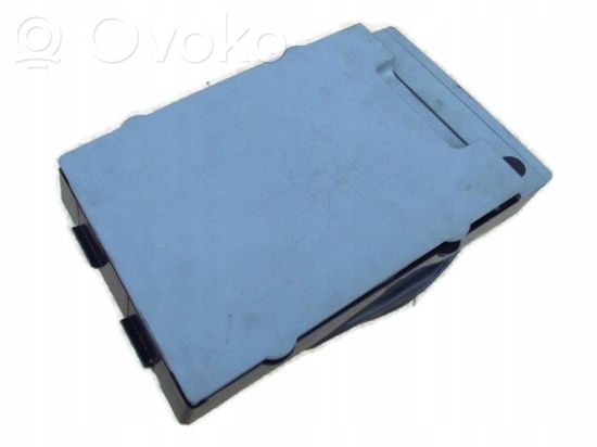 BMW 5 E60 E61 Glove box