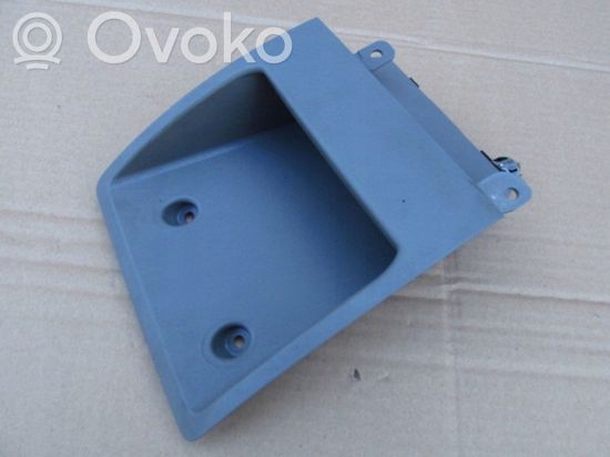 BMW 5 E60 E61 Dashboard storage box/compartment 8236774