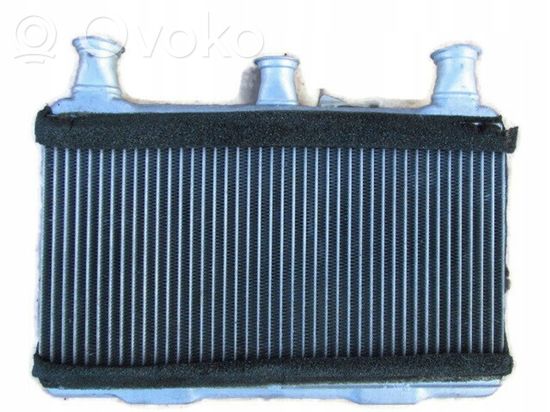 BMW 5 E60 E61 Heater blower radiator 6921139