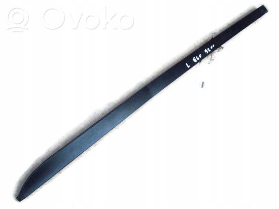 BMW 5 E60 E61 Windshield trim
