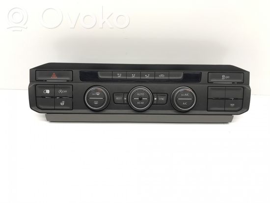 Mercedes-Benz Sprinter W906 Engine control unit/module fan 7C0907044