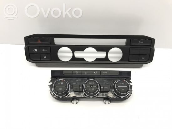 Mercedes-Benz Sprinter W906 Engine control unit/module fan 7C0907044