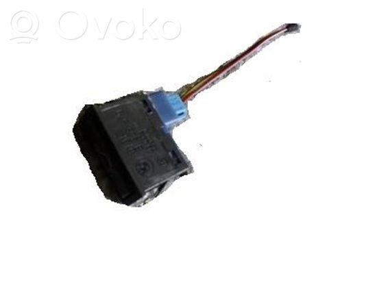 BMW X5 E53 Tailgate/trunk/boot open switch 1234567