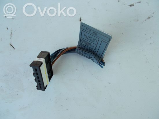 BMW X5 E53 Other wiring loom
