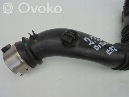 BMW 1 E82 E88 Air intake hose/pipe