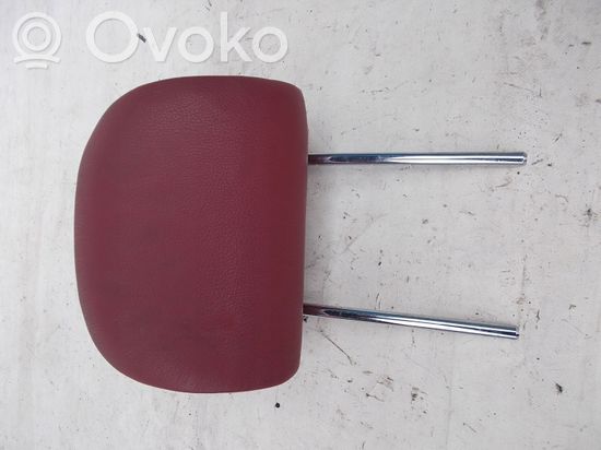 BMW 3 E46 Front seat headrest