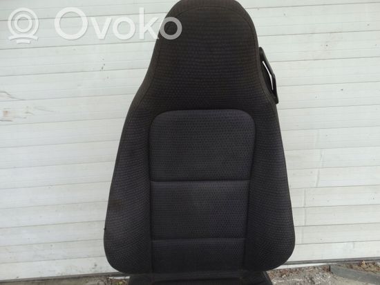 BMW Z3 E36 Front driver seat