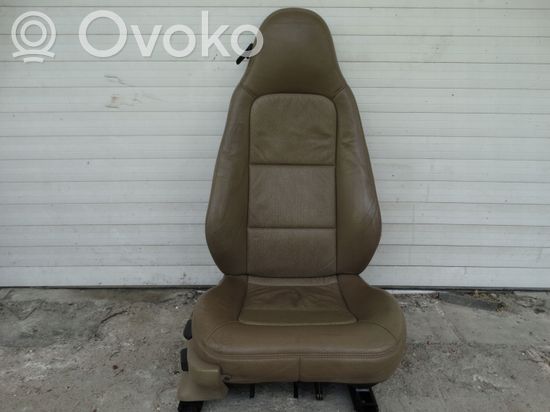 BMW Z3 E36 Front passenger seat