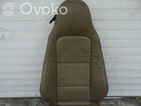 BMW Z3 E36 Front passenger seat