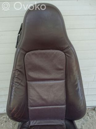 BMW Z3 E36 Front passenger seat