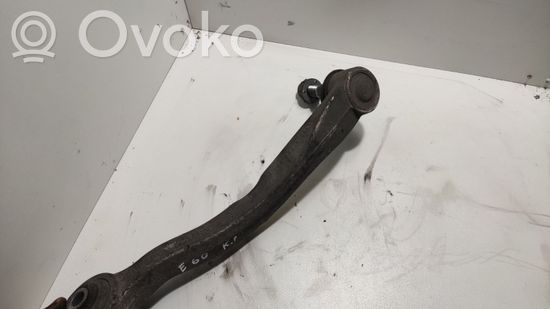BMW 5 E60 E61 Front control arm